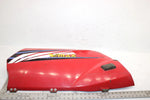 1995 Yamaha Vmax 600 Oem Left Side Panel 8AB-2197H-00-00 SY11