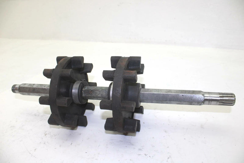 89 Yamaha Phazer PZ480N OEM Drive Axle 8K4-W4751-01-00 SY52