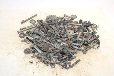 96 Polaris Xlt Oem Nut Bolt Washer Spacer Hardware Kit SP13