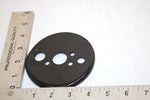 88 Suzuki Lt-80 Oem Right Front Brake Plate 54511-40B00 ASS