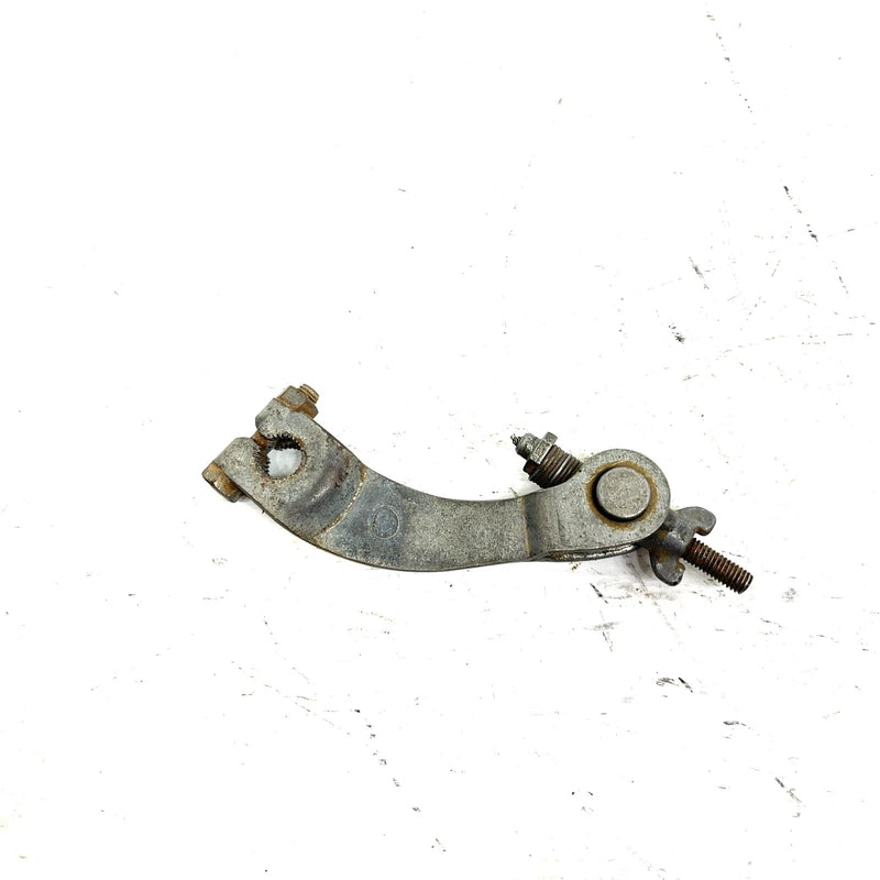 85-89 Yamaha Moto 4 YFM200DX OEM Left Camshaft Lever 52H-25155-00-00 AY68