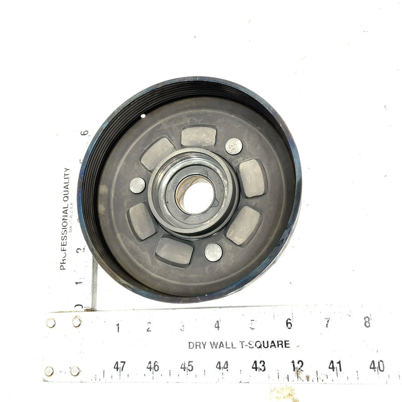 01-09 Honda Foreman Rubicon TRX500 OEM 67T Outer Clutch 23110-HN2-A00 AH79