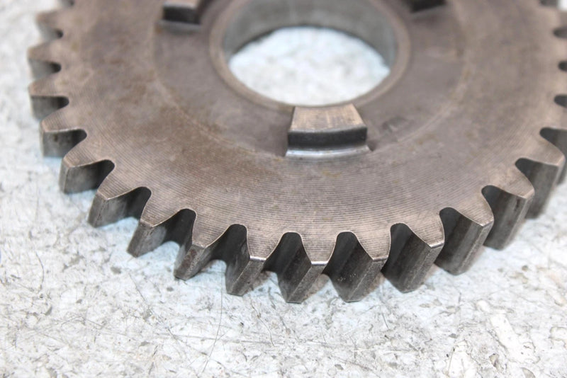 2006 Polaris Sportsman 500 Oem 33T Transmission Gear 3234291 AP186
