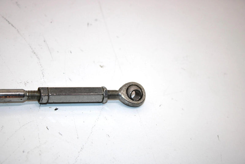 16 Can-am Outlander L Max 450 Efi Dps Oem Shift Linkage Rod 707001414 AB5