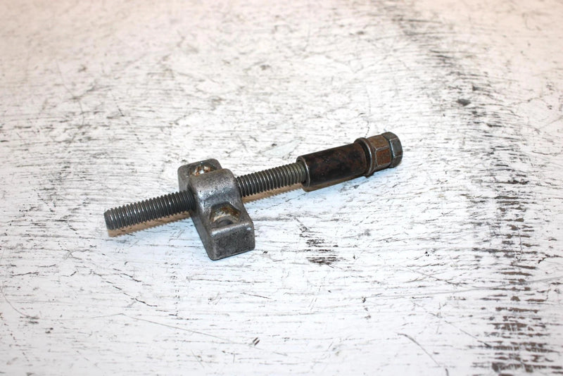 1999 Arctic Cat Zr 600 Oem Track Adjuster 0604-298 0623-123 SA19