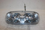 2002 Ski-doo Mxz 700 Oem Headlight 515175158 515176311 SS20