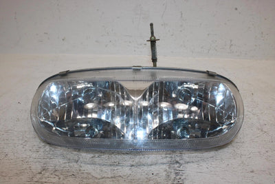 2002 Ski-doo Mxz 700 Oem Headlight 515175158 515176311 SS20