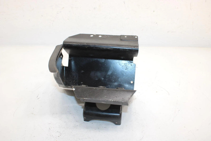 90 Yamaha Phazer Ii Le Oem Left Footwell 87F-21910-09-00 SY36
