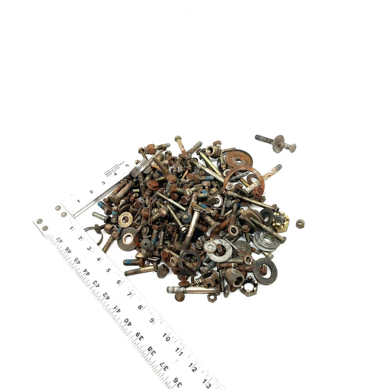 1999 Polaris Sportsman 500 OEM Nut Bolt Spacer Hardware Kit AP226