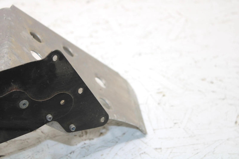 2003 Ski-doo Mxz 700 Oem Right Foot Well 518323253 SS98