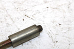 2001 Ski-doo Skandic 500f Oem Rear Axle Tensioner Bolt M40239 SS110