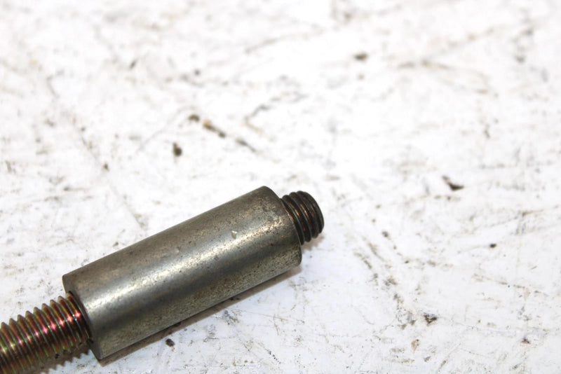 2001 Ski-doo Skandic 500f Oem Rear Axle Tensioner Bolt M40239 SS110