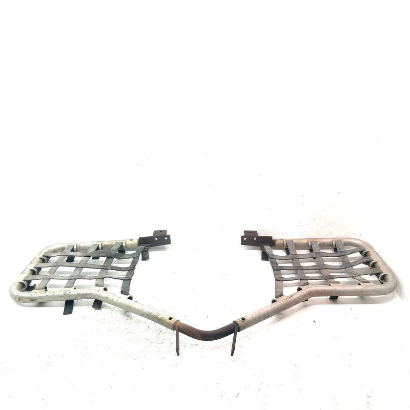 2001 Bombardier DS650 OEM Aftermarket Nerf Bars AB16