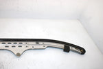 07 Arctic Cat F8 Efi Oem Skid Frame Rail 3604-206 SA214