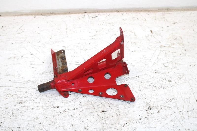 1998 Ski-doo Formula 500 Oem Right Trailing Arm Foot Well Support 518320503 SS72