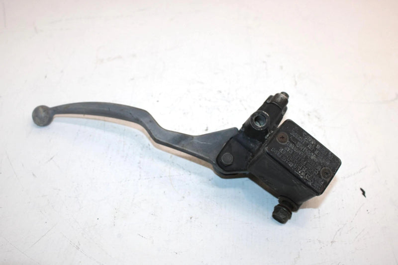 2001 Bombardier Traxter Oem Front Brake Master Cylinder 705600005 AB10