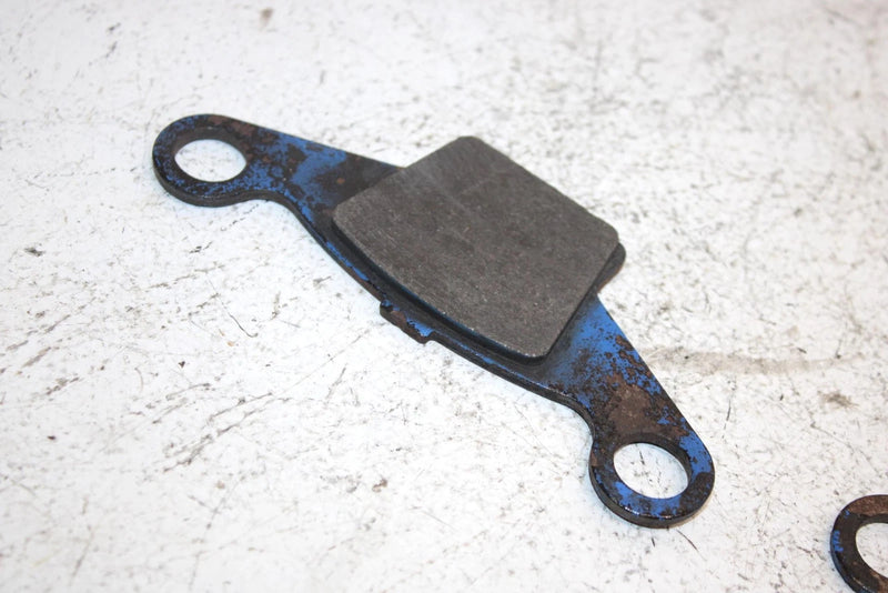 94 Yamaha Vmax 600 Oem Brake Pad Set 89A-25811-01-00 SY2