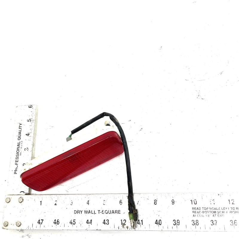 87-88 Honda FourTrax 200 TRX200SX 2x4 OEM Tail Brake Light 33700-HB3-771 AH91