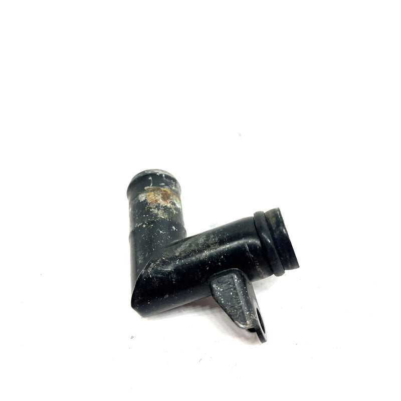 2008 Kawasaki Teryx 750 4x4 OEM Front Coolant Outlet 39192-0074 XK0.1