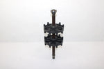1997 Polaris 500 Indy Oem Track Driveshaft 1590250 SP15