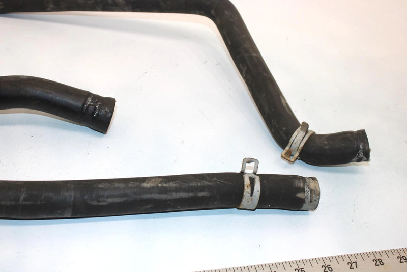 01 Arctic Cat 400 4x4 Oem Coolant Hose Set 0410-001 0410-003 AA0