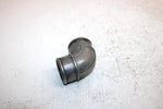 1987 Kawasaki 650 Sx Oem Exhaust Elbow 52014-3702 JK7