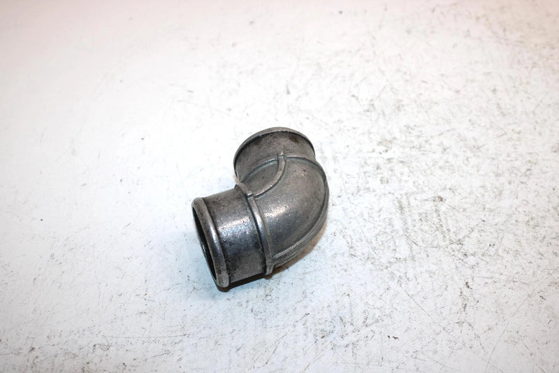 1987 Kawasaki 650 Sx Oem Exhaust Elbow 52014-3702 JK7