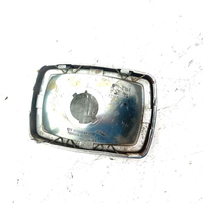 85-87 Polaris Trail Boss 250R OEM Headlight Assembly 4032008 AP245