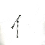 01 Honda Foreman Rubicon 500 OEM Brake Adjuster Spring Pair 43467-HA0-000 AH95