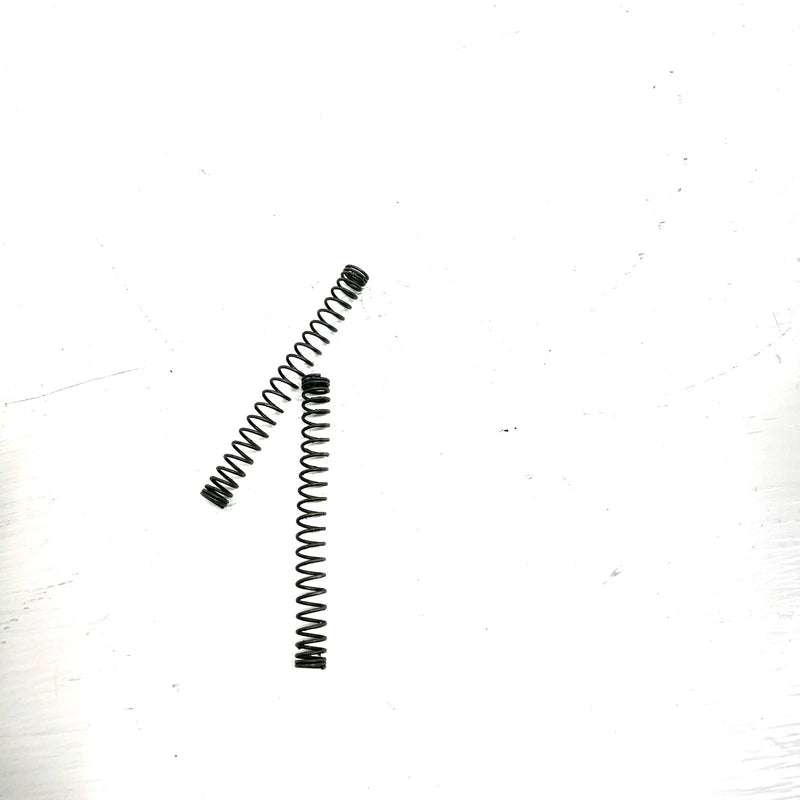 01 Honda Foreman Rubicon 500 OEM Brake Adjuster Spring Pair 43467-HA0-000 AH95