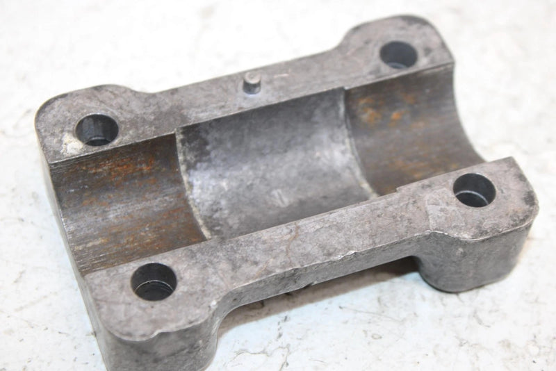 2003 Polaris Magnum 330 Oem Handlebar Block 5631147 AP158