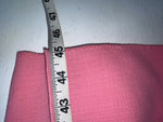 New Vintage Pink Polyester Pants #5450087 XX-21
