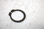 01 Polaris Rmk 800 Oem Secondary Clutch Retaining Ring 7714804 SP171