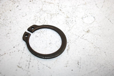 01 Polaris Rmk 800 Oem Secondary Clutch Retaining Ring 7714804 SP171