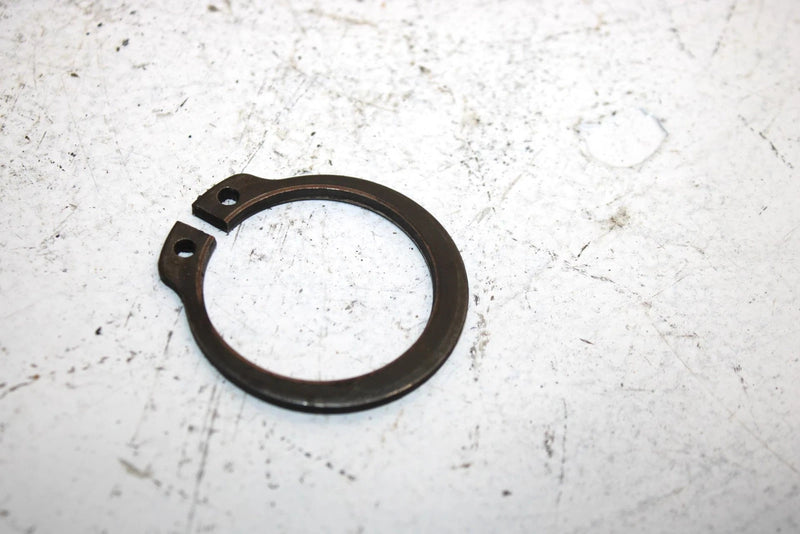01 Polaris Rmk 800 Oem Secondary Clutch Retaining Ring 7714804 SP171