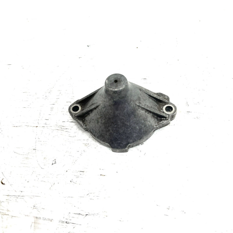 2004 John Deere Trail Buck 650 EXT OEM Starter Bindex Cover 420610376 AJ1.1