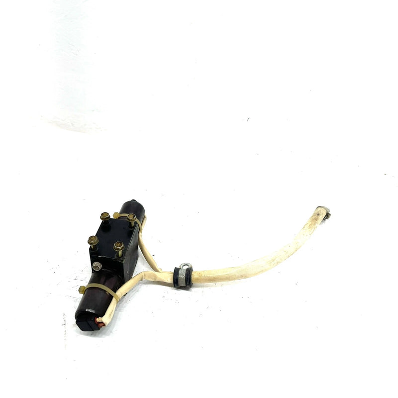 2003 Bombardier Traxter 500 4x4 Automatic OEM Solenoid Valve 711256540 AB15.1
