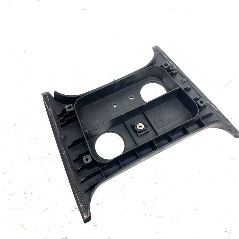 96-02 Sea-Doo GTX OEM Upper Vent Cover 291000851 JS33