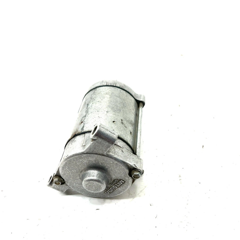 null Yamaha Rhino 450 YXR450FA 4x4 OEM Starter Motor 5KM-81890-00-00 XY2