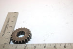97 Polaris Xcr 600 Se Oem Top Sprocket 21T 13W 3221062 Q2924