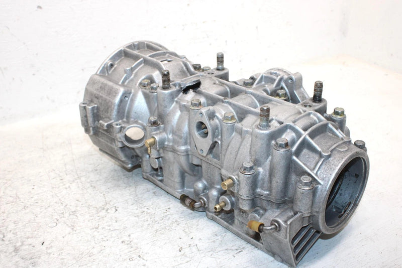 2000 Ski-doo Mxz 700 Oem Crankcase 420888208 SS8