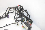 14 Can-am Outlander Max 400 Efi Oem Main Wore Harness 710002113 AB6