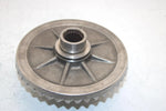 92 Kawasaki Bayou 300 4x4 Oem Rear Gear Case Gear 13101-5084 AK14