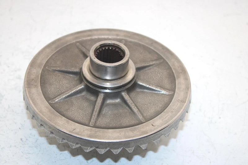 92 Kawasaki Bayou 300 4x4 Oem Rear Gear Case Gear 13101-5084 AK14