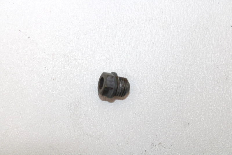 1997 Arctic Cat Z 440 Oem Needle Valve Housing 6505-160 SA111