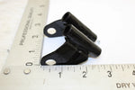 00 Kawasaki Bayou 300 4x4 OEM Differential Fitting Bracket 11046-1221 AK8