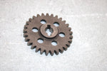 01 Arctic Cat 400 4x4 Oem Oil Pump Driven Gear 3402-026 Q2898