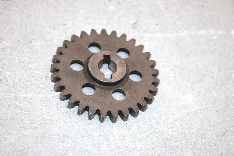 01 Arctic Cat 400 4x4 Oem Oil Pump Driven Gear 3402-026 Q2898