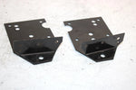 92 Polaris Trail Deluxe Oem Suspension Mounting Bracket Set 1011750-067 SP24