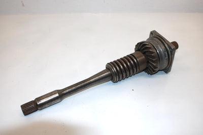 06 Arctic Cat 650 V2 Oem Front Bevel Gear Assy. 3201-113 AAS
